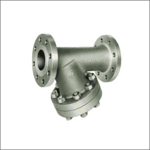 Грязеуловители Krombach Armaturen