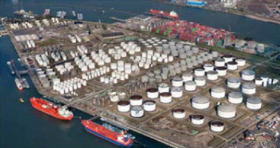 Нефтехимия