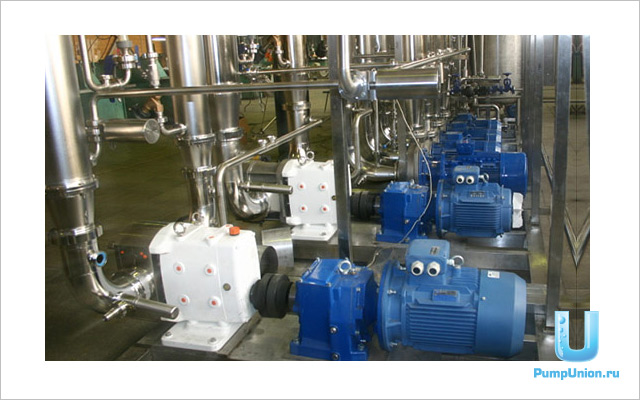 Jec Pumps ZL480
