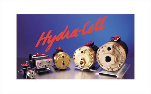 Ремонт насосов Hydra Cell